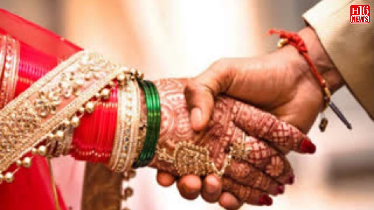 ‘Shaadi Kab Karoge?’ Is The Most Loaded Question In Indian Families